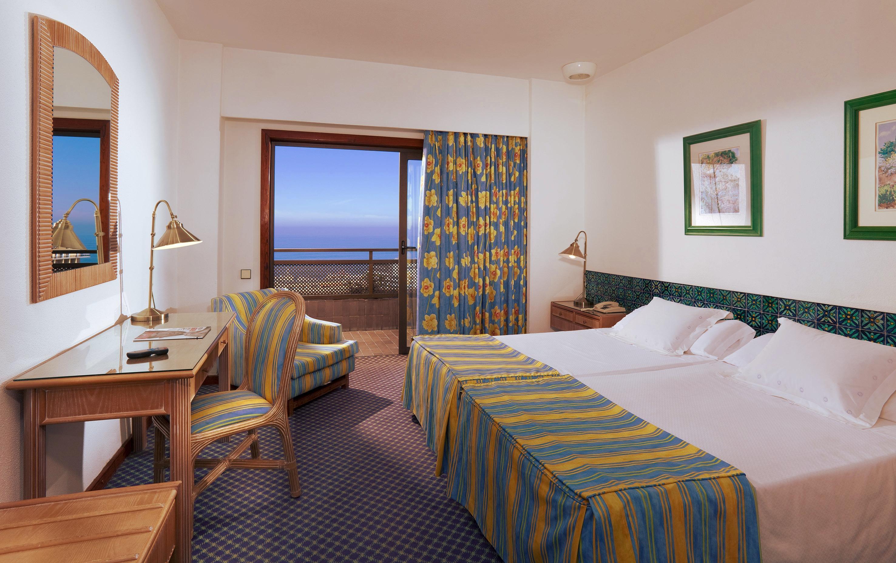Fergus Puerto De La Cruz Otel Dış mekan fotoğraf