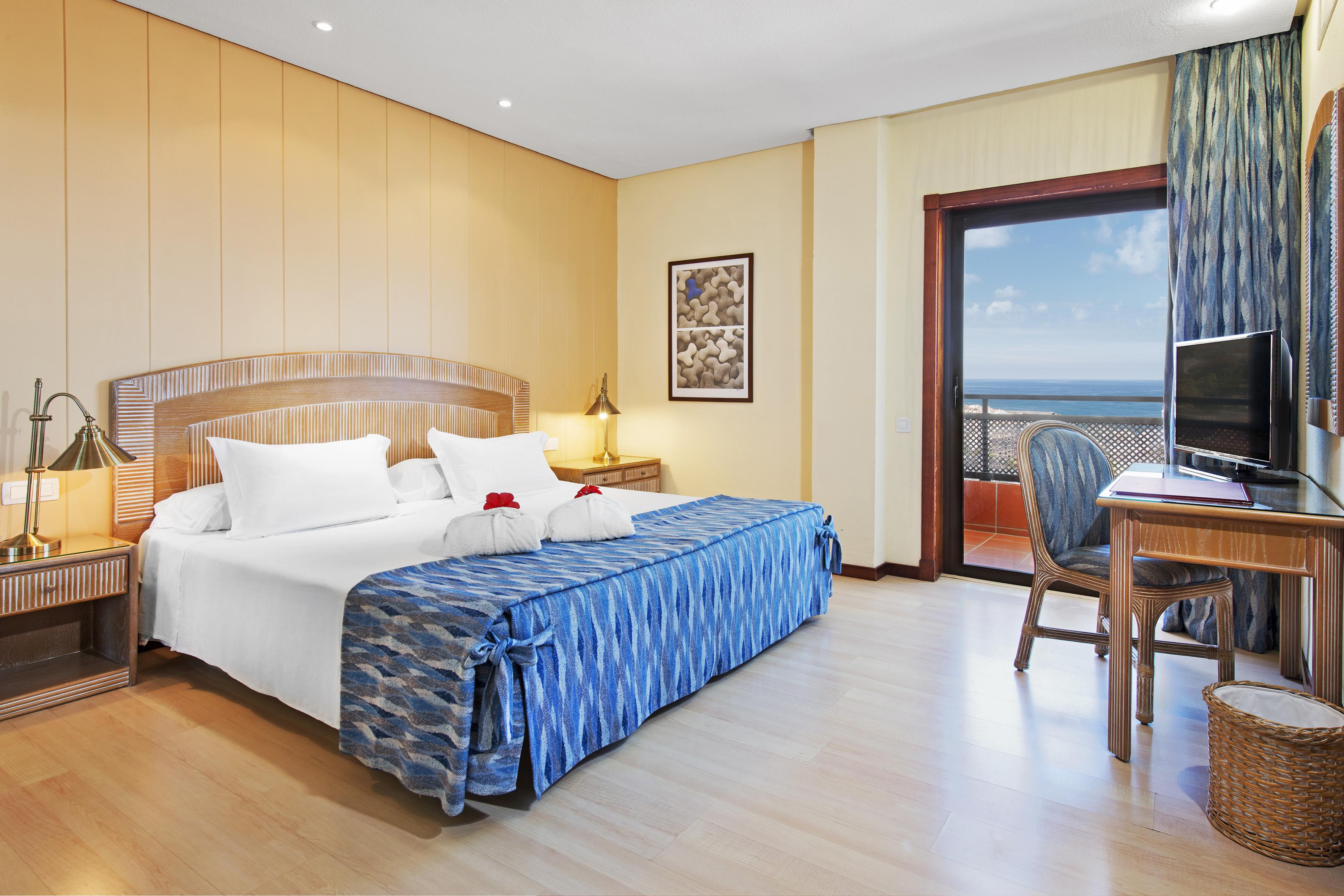 Fergus Puerto De La Cruz Otel Dış mekan fotoğraf