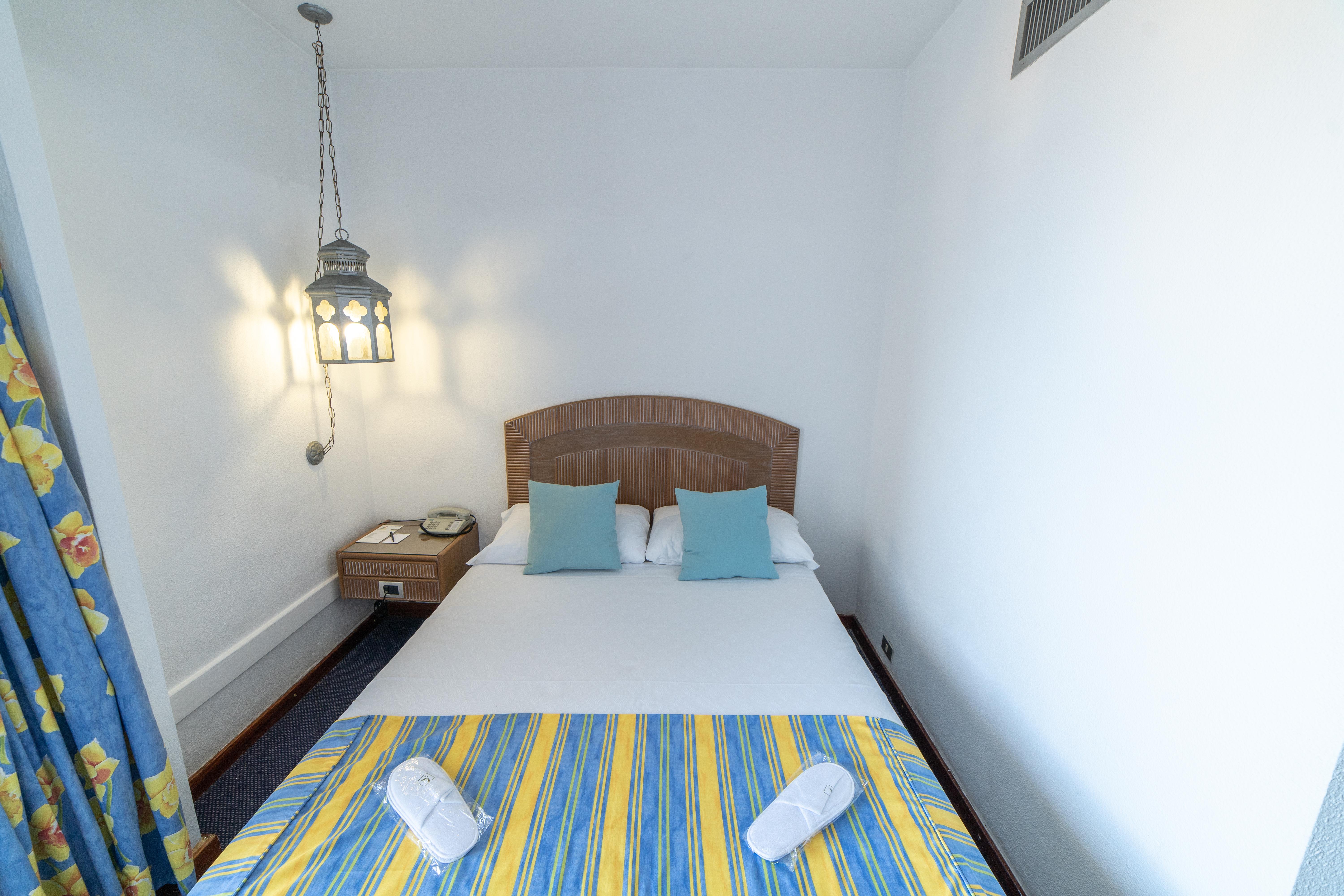 Fergus Puerto De La Cruz Otel Dış mekan fotoğraf
