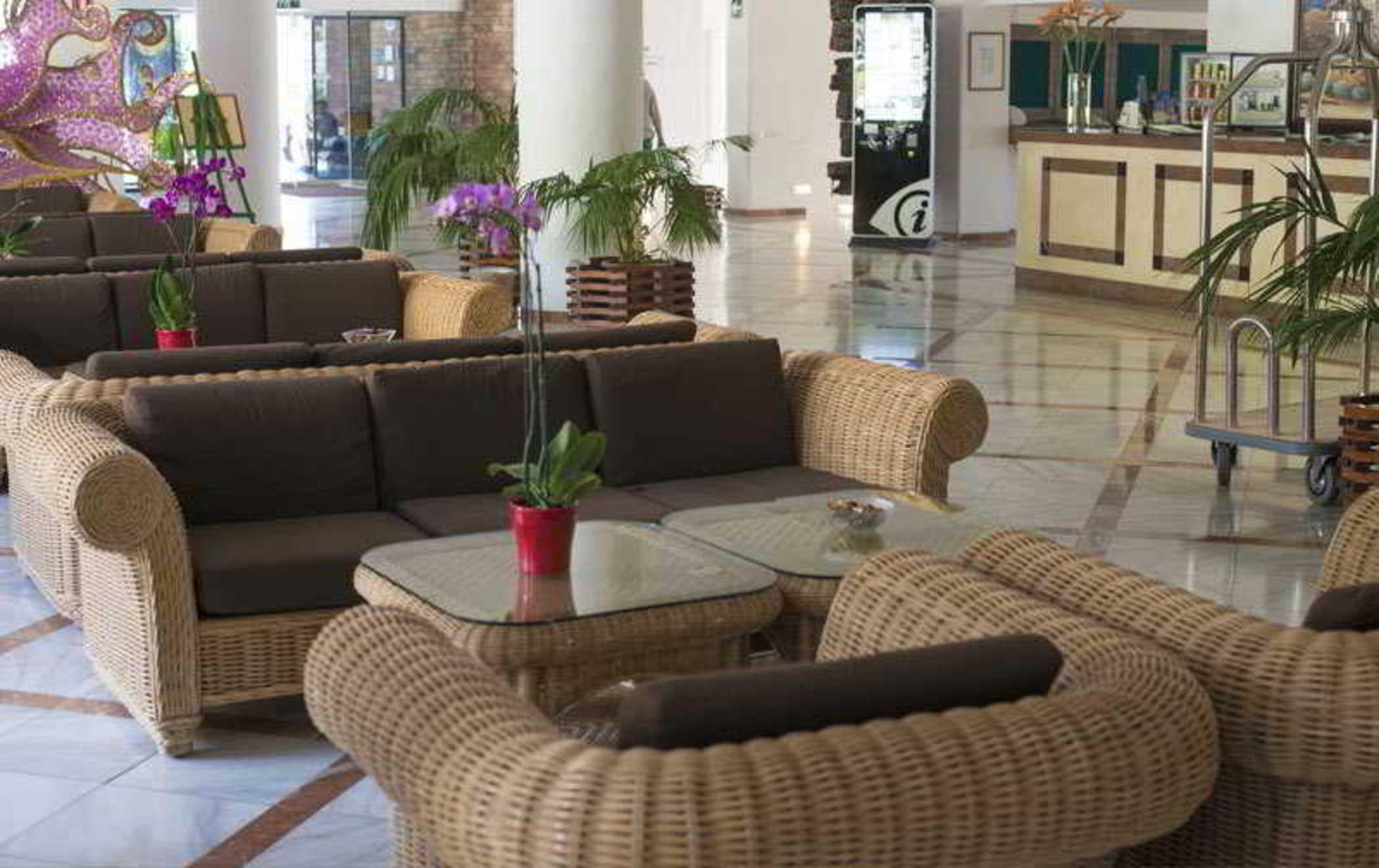Fergus Puerto De La Cruz Otel Dış mekan fotoğraf