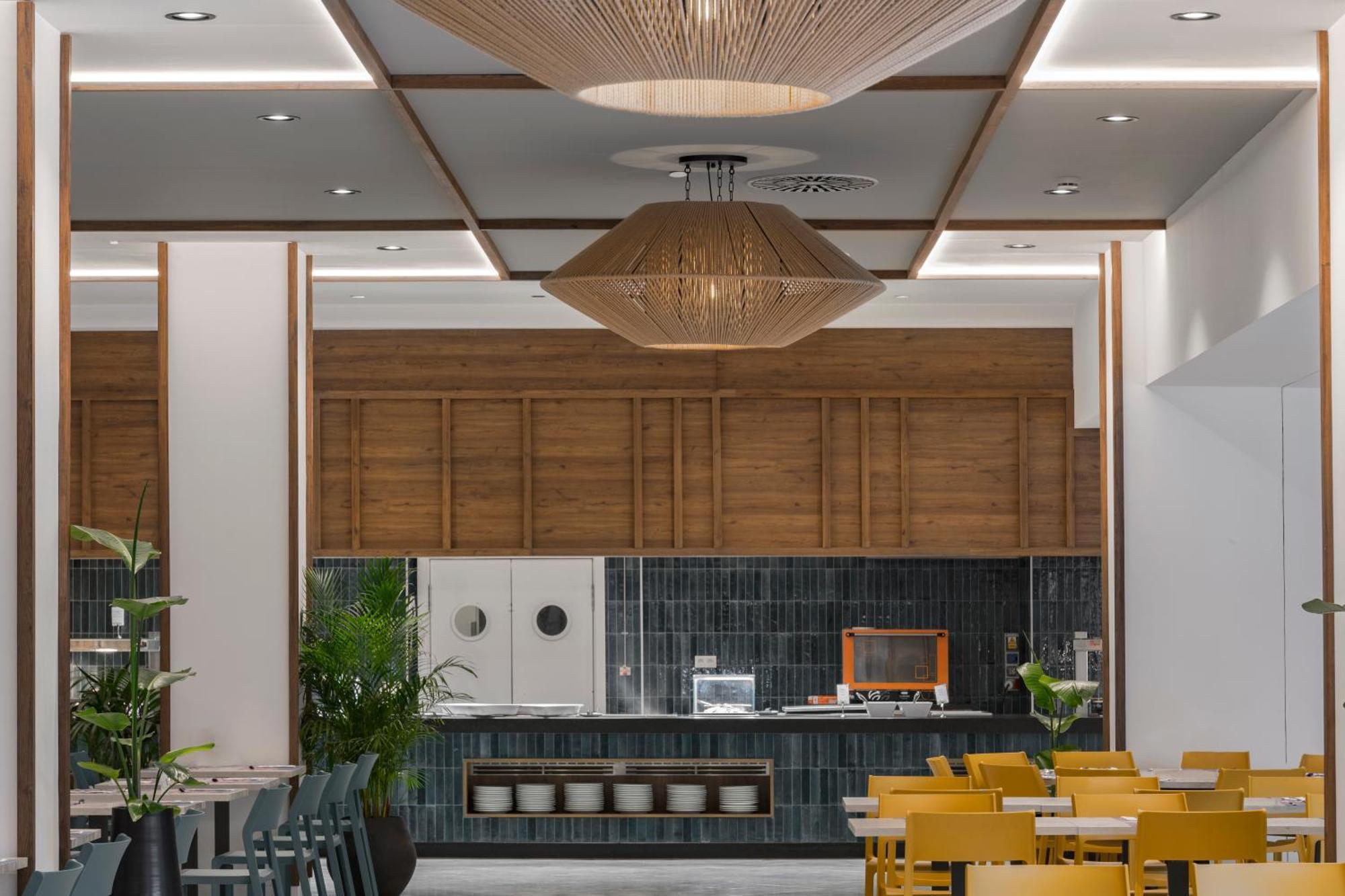 Fergus Puerto De La Cruz Otel Dış mekan fotoğraf