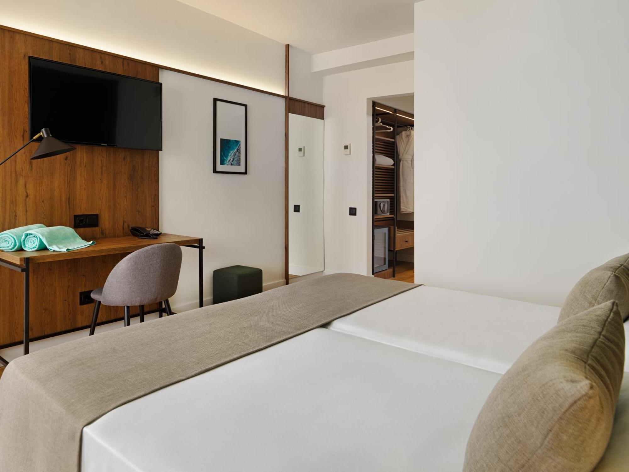 Fergus Puerto De La Cruz Otel Dış mekan fotoğraf