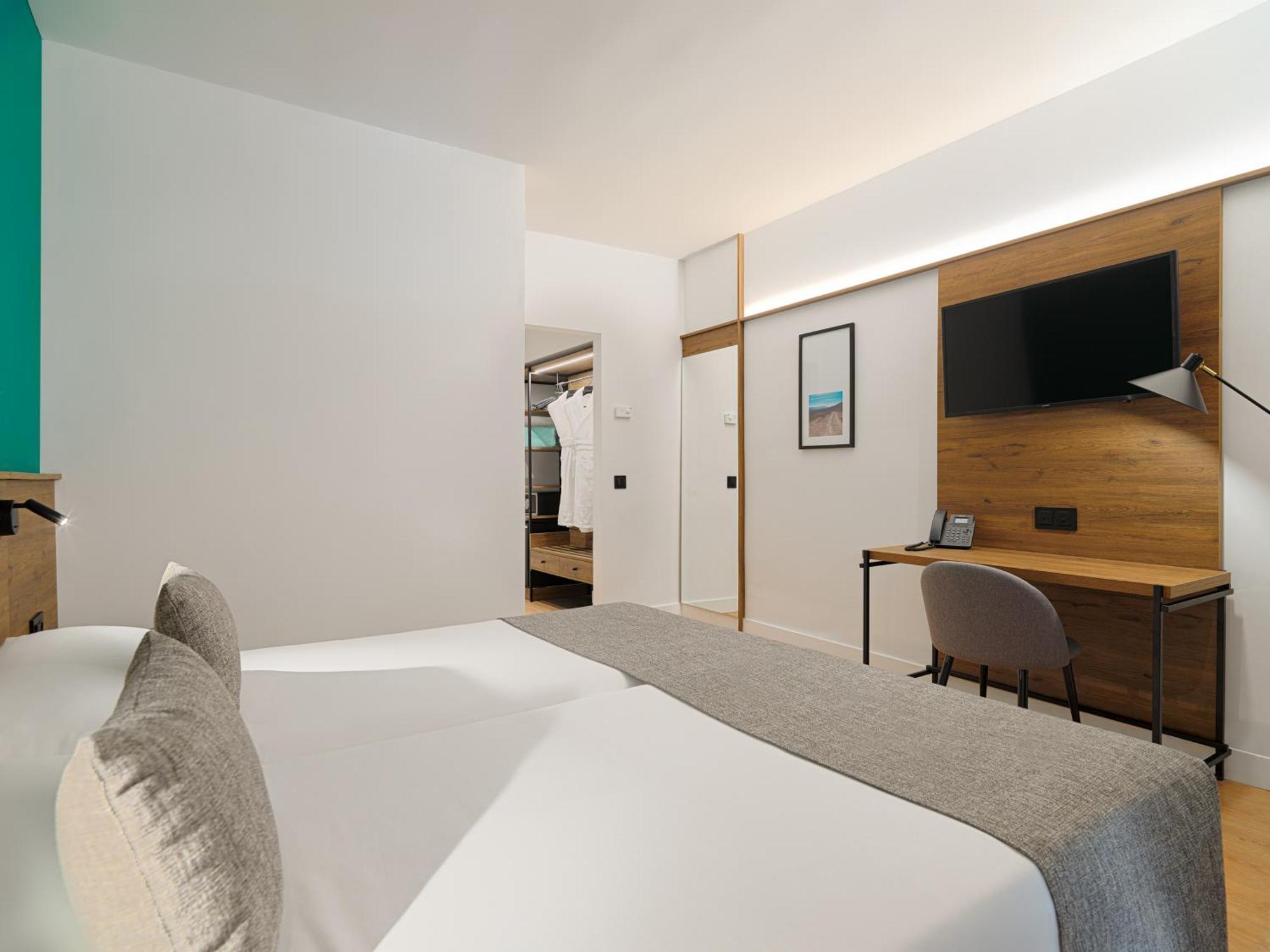 Fergus Puerto De La Cruz Otel Dış mekan fotoğraf